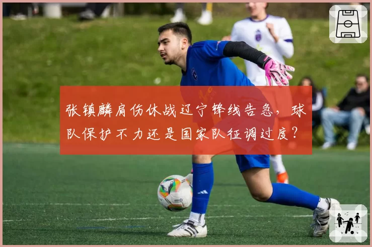 张镇麟肩伤休战辽宁锋线告急，球队保护不力还是国家队征调过度？