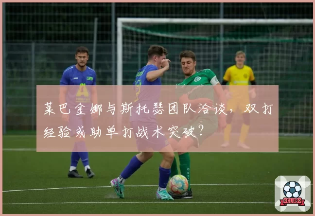 莱巴金娜与斯托瑟团队洽谈,双打经验或助单打战术突破?