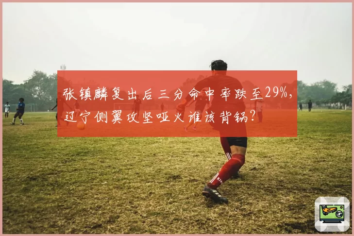 张镇麟复出后三分命中率跌至29%，辽宁侧翼攻坚哑火谁该背锅？