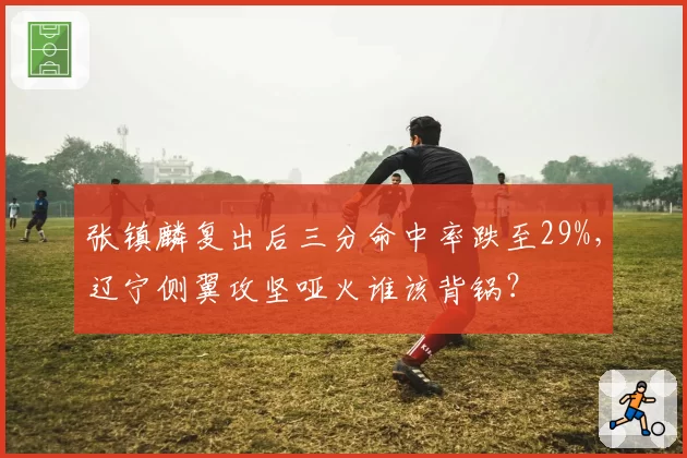 张镇麟复出后三分命中率跌至29%，辽宁侧翼攻坚哑火谁该背锅？