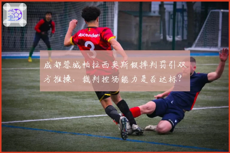 成都蓉城帕拉西奥斯假摔判罚引双方推搡,裁判控场能力是否达标?